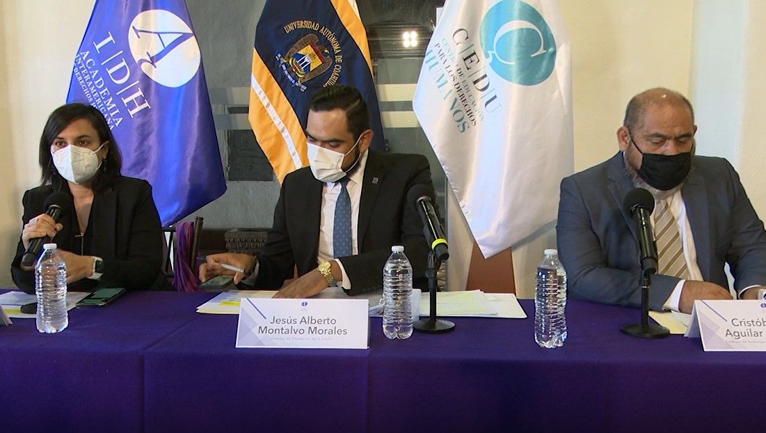 Amplía la AIDH su oferta educativa