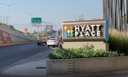 Proyectan la construcción de 15 hoteles en Coahuila