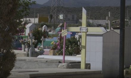 Preparan en Saltillo y Ramos las últimas exhumaciones del año