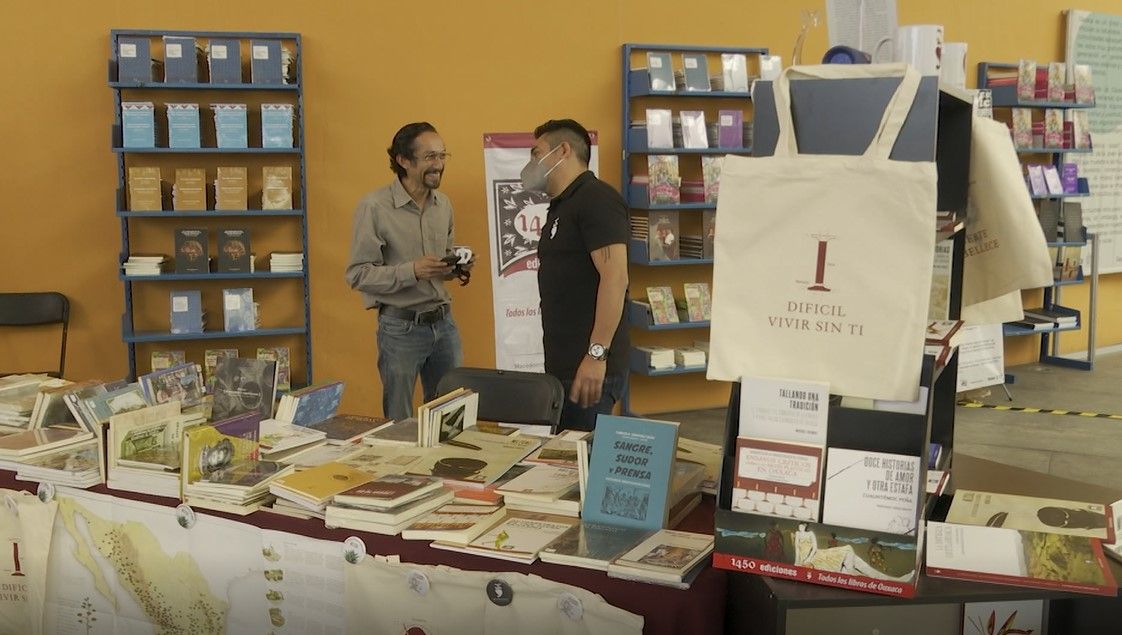 Llega a su fin la ‘fiesta de las letras’ en Saltillo