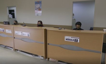 Última oportunidad para aprovechar estímulos en control vehicular en Ramos