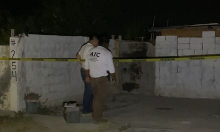 Halla el cuerpo de su padre suicida en Ramos Arizpe