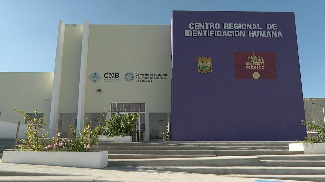 Construyen laboratorio de genética para el CRIH en Coahuila