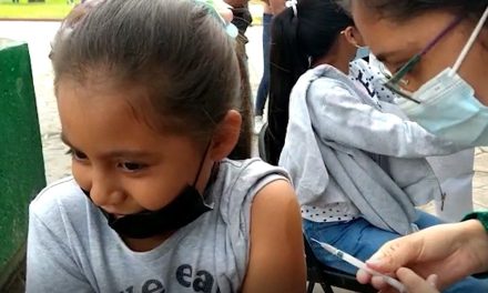 Espera Coahuila más de 70 mil reactivos contra la influenza