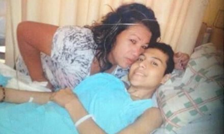 Fundación RCG se suma al llamado de apoyo de madre saltillense