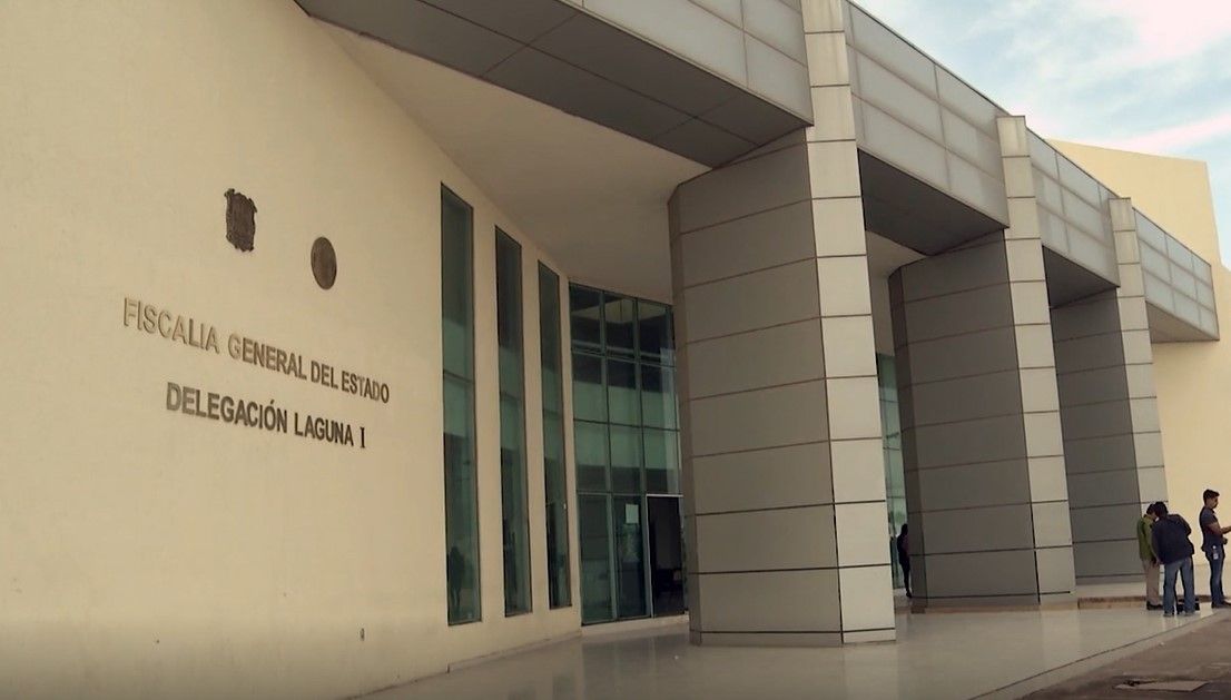 Disminuyen delitos en la Región Laguna