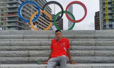 Atletas que no tuvieron buena actuación en Olimpiadas sufrieron recorte a sus becas