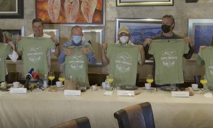 Convocan a saltillenses a jornada ambiental ‘Respira San Lorenzo’