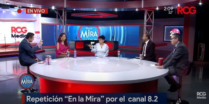 ‘El coronavirus vino a dificultar el duelo’; Sofía Aguilar