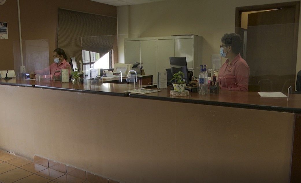 Trabaja Ramos con ‘cero impunidad’; castigarán a corruptos