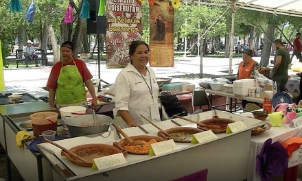 Invitan a expo de artesanías y gastronomía en Saltillo