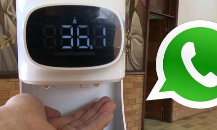 Crea Jurisprudencia línea de WhatsApp Covid para reportar posibles casos e implementar acciones inmediatas