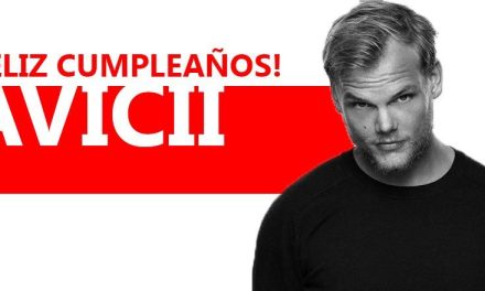 ¡Feliz Cumpleaños Tim!