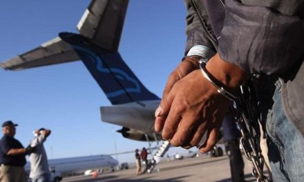 Crisis en la frontera por deportación masiva