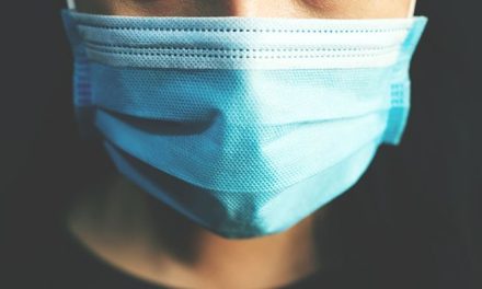 Secretaría de Salud Coahuila urge a utilizar el cubre bocas
