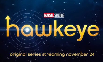 Mira el trailer de la nueva serie de Marvel «Hawkeye»