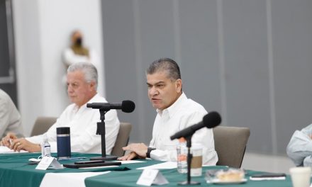 Mantiene Coahuila incidencia delictiva a la baja según el SESNP: MARS