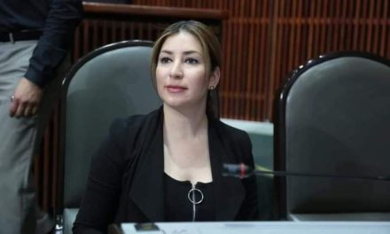 Detienen a diputada por homicidio, a horas de perder el fuero