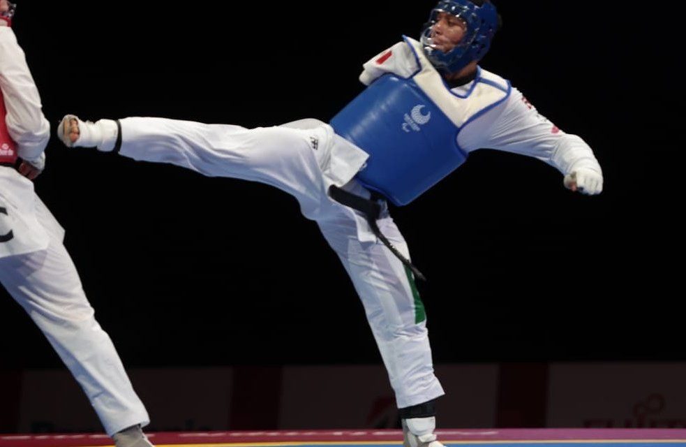 México suma otra medalla de oro en Paralímpicos