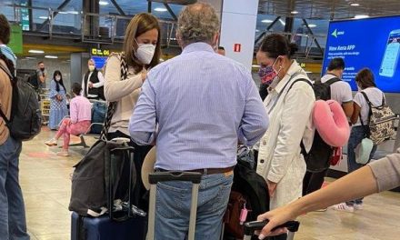 ¿Y tu diputación? Margarita Zavala viaja a España a unos días de tomar protesta