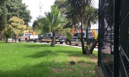 Asesinan al hijo del diputado Arturo Lemus en Zapopan