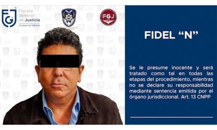 Fidel Kuri, exdueño del Veracruz, es vinculado a proceso y permanecerá en prisión