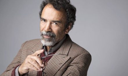 Lo bueno es que Ricardo Anaya ya no podrá robar en México: Damián Alcázar