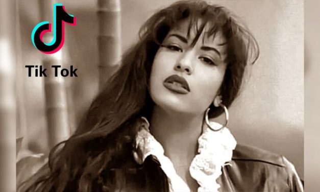 ¿En dónde están los fans de Selena Quintanilla? Anuncian especial tributo a Selena a través de Tiktok