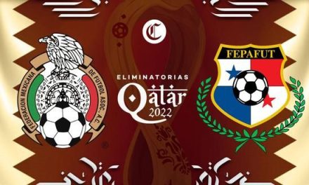 El TRI se la juega contra Panamá