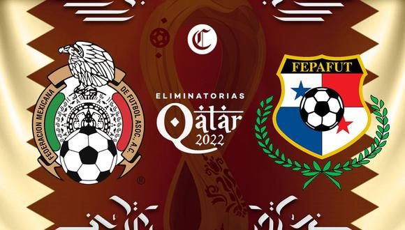 El TRI se la juega contra Panamá