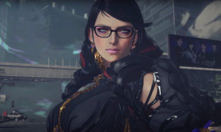 Nintendo anuncia Bayonetta 3 y lanza el primer trailer