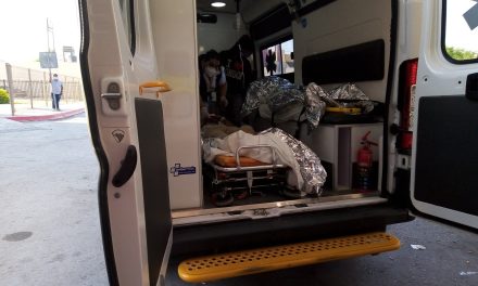 Prenden fuego a 9 personas en rancho ‘Parras el Alto’, hay 3 muertos