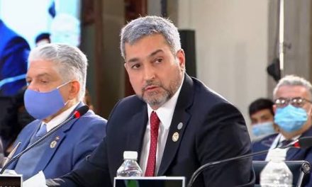 Conflicto en la Celac: Paraguay rechaza a Nicolás Maduro como presidente