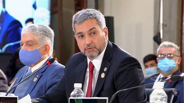 Conflicto en la Celac: Paraguay rechaza a Nicolás Maduro como presidente