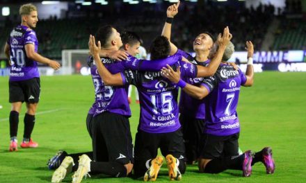 Mazatlán se pone ‘bravo’ ante Juárez en el Kraken