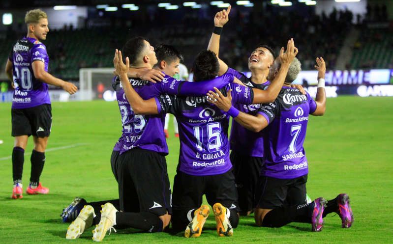 Mazatlán se pone ‘bravo’ ante Juárez en el Kraken