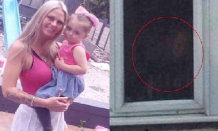 Mujer confiesa que fue atacada sexualmente por entidad paranormal (fotos)