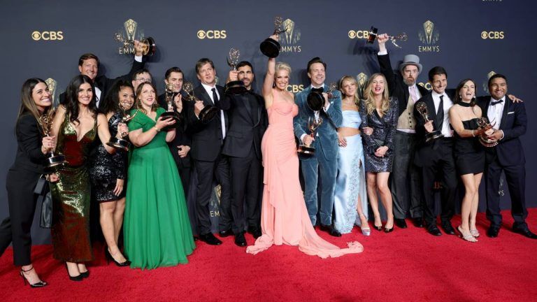 Entérate de quienes se robaron la atención durante los premios Emmys