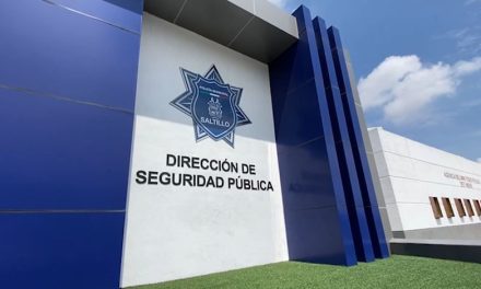 Joven saltillense ata y golpea a su tío para robarle