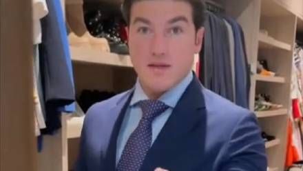 ‘Tu vas a estar ahí’; Samuel García ‘ordena’ a Mariana Rodríguez que lo acompañe a un evento