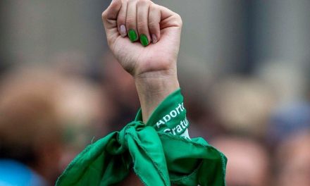 Buscará Coahuila despenalización del aborto