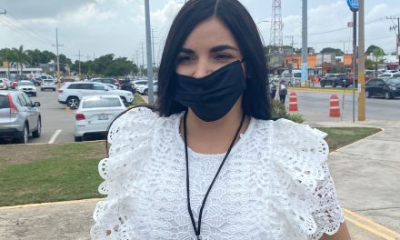 Alcaldesa en Tamaulipas busca cambiar el nombre al municipio porque ‘no es justo que tenga el nombre de un asesino’