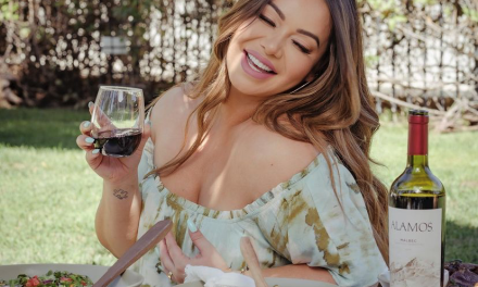 Chiquis Rivera abusa del Photoshop
