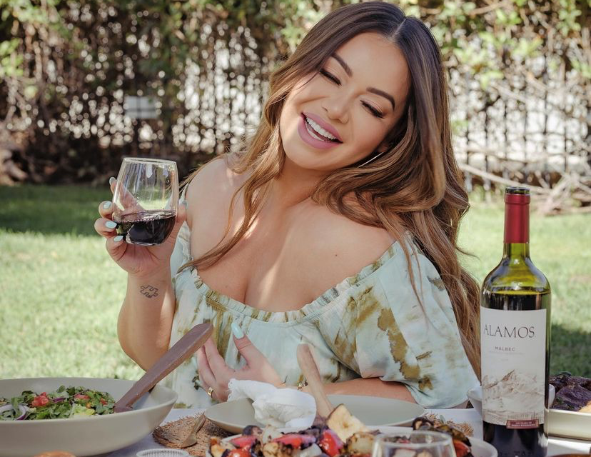 Chiquis Rivera abusa del Photoshop