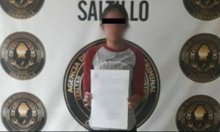 Inicia juicio oral de Liliana Inés