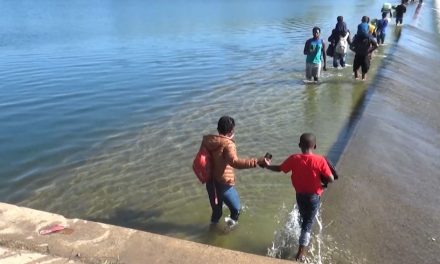 Inmiscuido crimen organizado en traslados de migrantes a la frontera