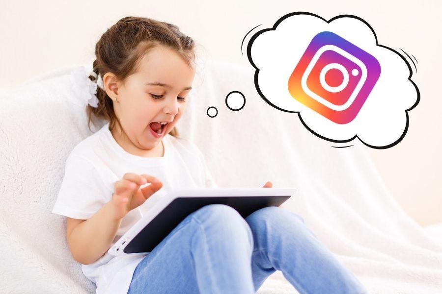 Instagram suspende proyecto de lanzar una versión para niños