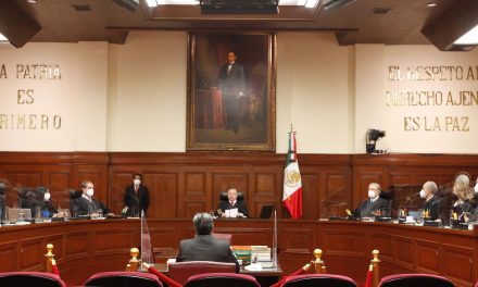 Coahuila deberá reformar su Código Penal tras despenalización del aborto