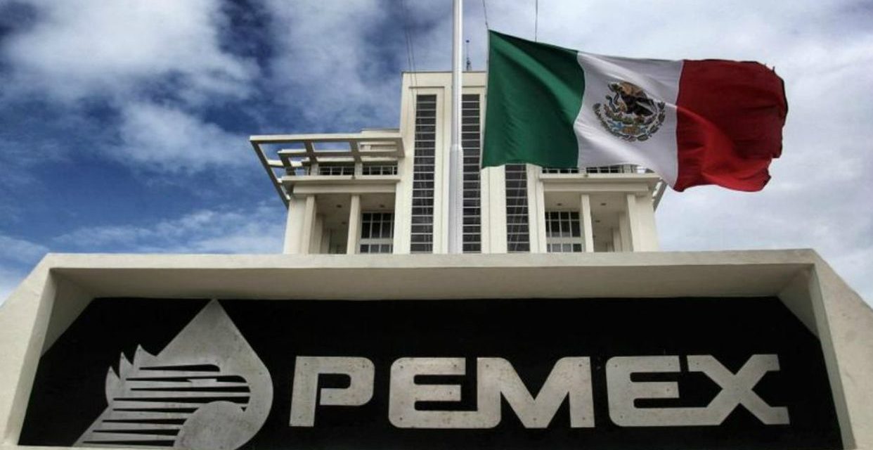 Pemex cancela contratos con Vitol