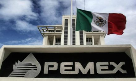 Pemex cancela contratos con Vitol